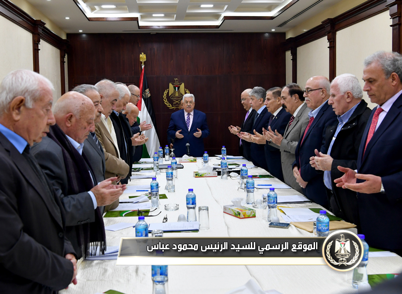 "تنفيذية المنظمة" تقرر التوجه لمجلس 
الأمن والجمعية العامة للأمم المتحدة والجنائية 
الدولية