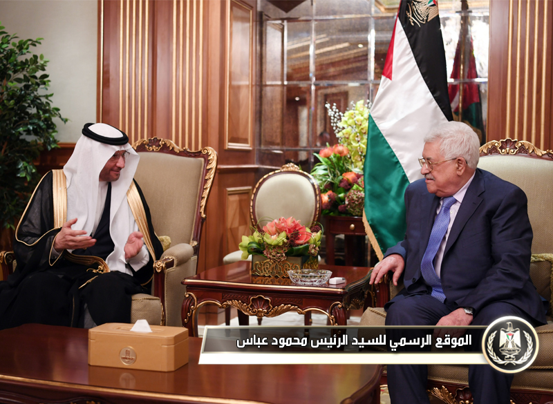 السيد الرئيس يستقبل أمين عام منظمة 
المؤتمر الإسلامي
