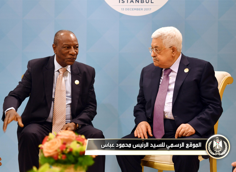السيد الرئيس يلتقي رئيس الاتحاد 
الإفريقي