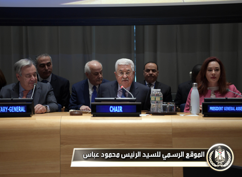 الرئيس يترأس اجتماع مجموعة الـ77 + 
الصين