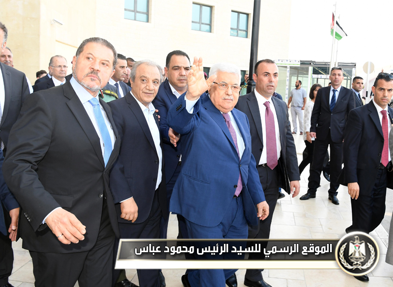 السيد الرئيس يغادر المستشفى 
الاستشاريبعد اجرائه عملية ناجحة في الأذن 
الوسطى
